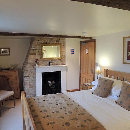 Willow Tree House Rye Bagian luar foto