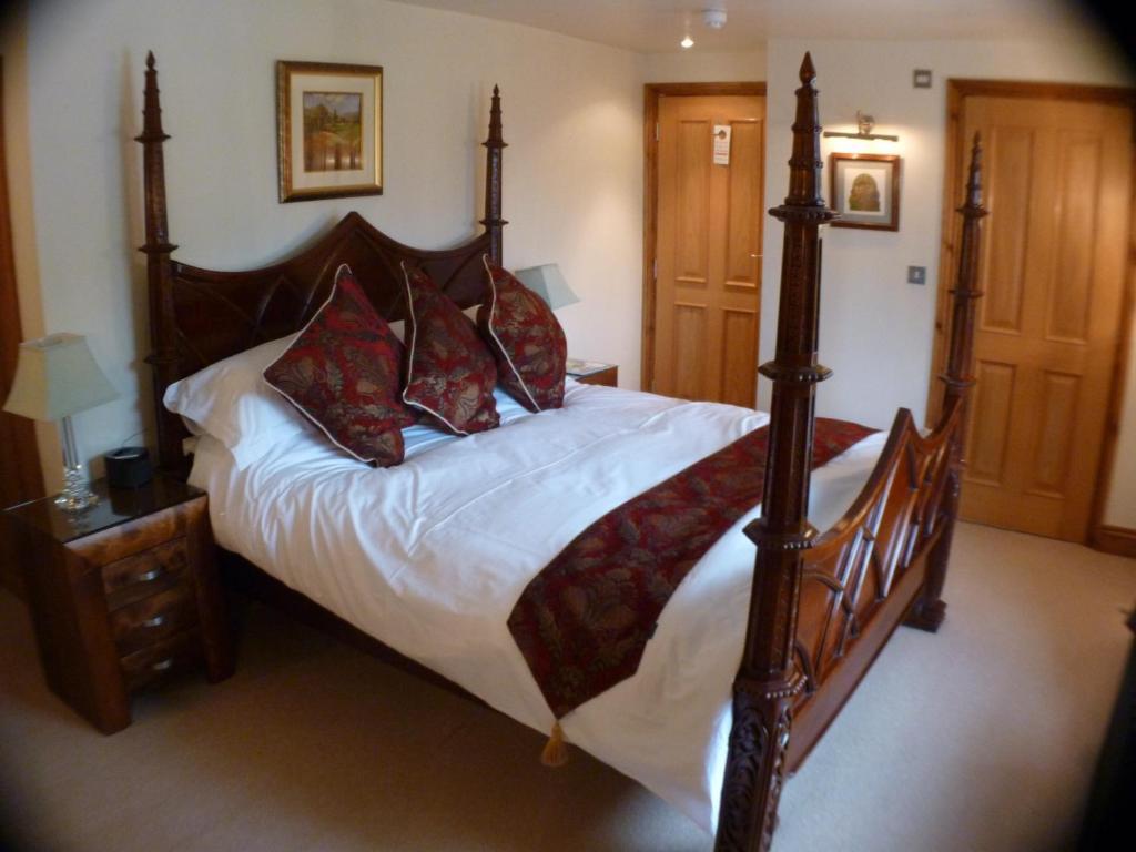 Willow Tree House Rye Bagian luar foto