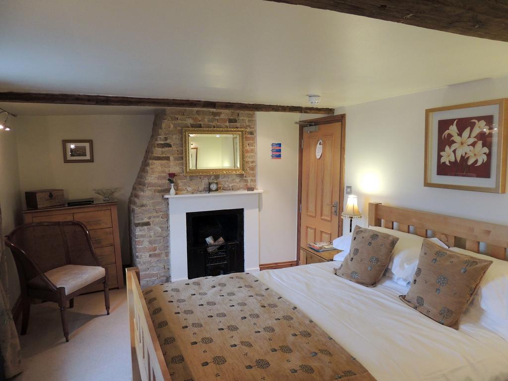 Willow Tree House Rye Bagian luar foto