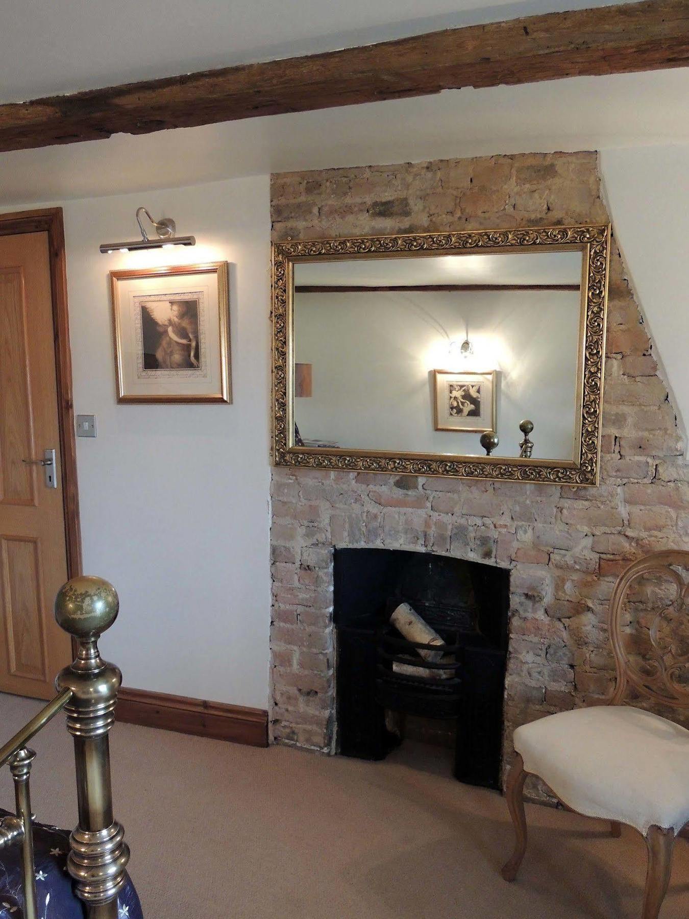 Willow Tree House Rye Bagian luar foto