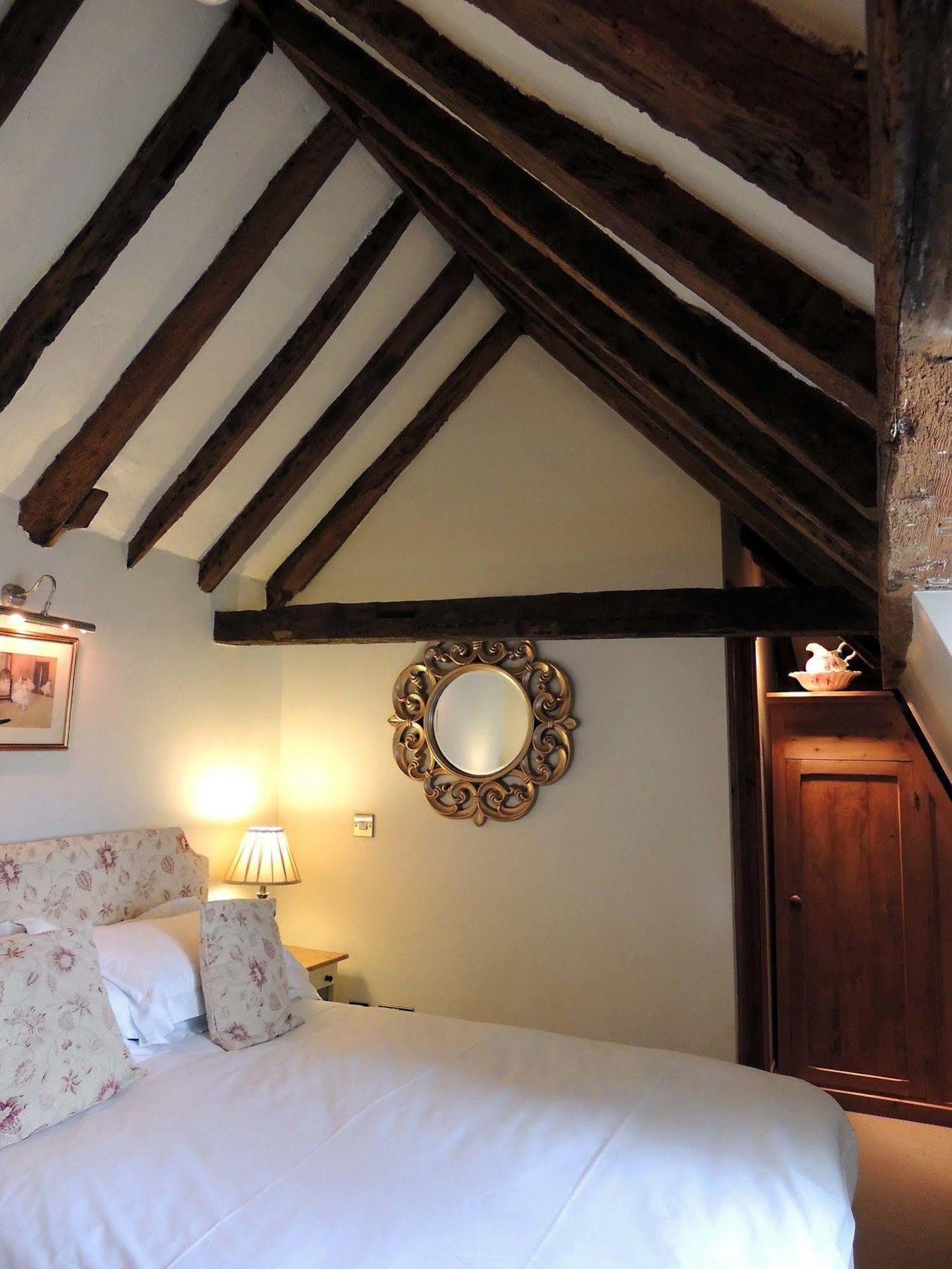 Willow Tree House Rye Bagian luar foto