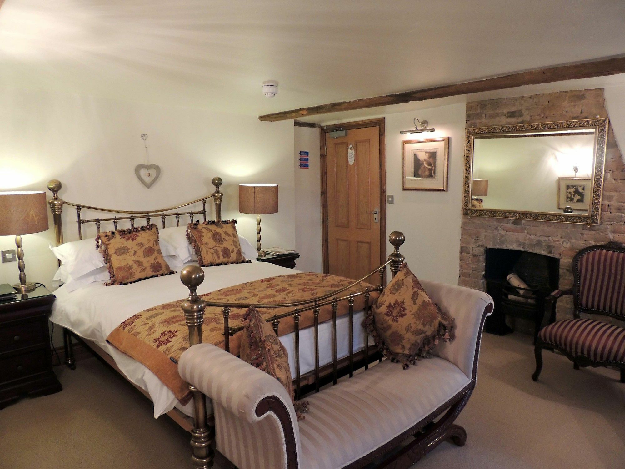 Willow Tree House Rye Bagian luar foto